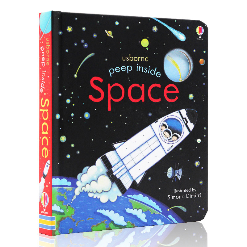 Usborne Book の内部を覗く子供向け英語教育絵本子 - Kids Education Picture のレビューと価格