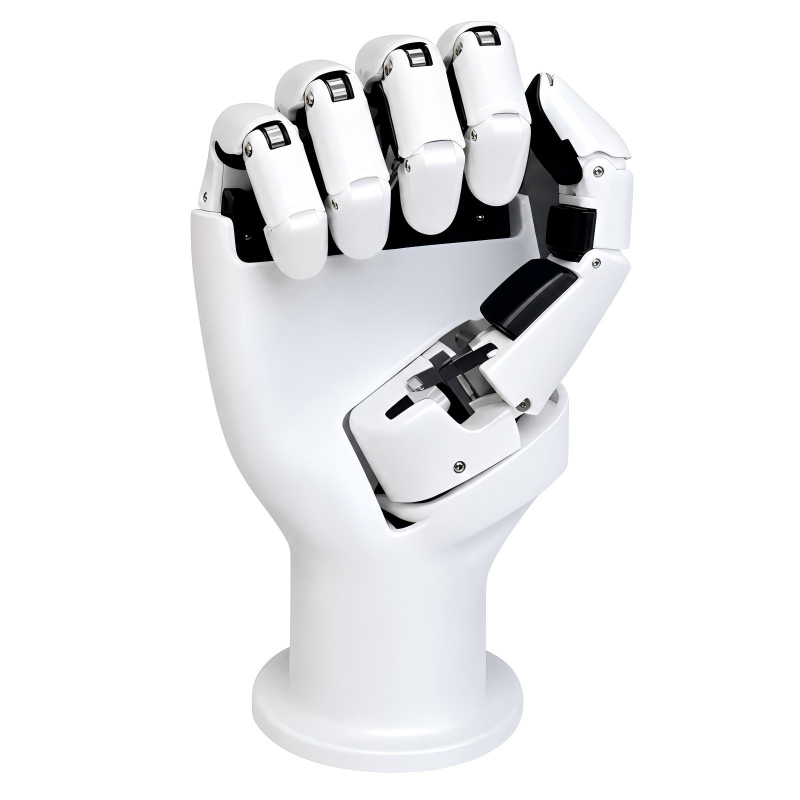 AmazingHand 6 Dof ロボットハンド（BUSサ - Coding Robot Toy のレビューと価格