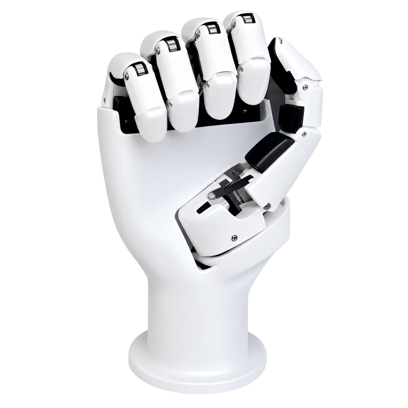 AmazingHand 6 Dof ロボットハンド（BUSサ - Coding Robot Toy のレビューと価格