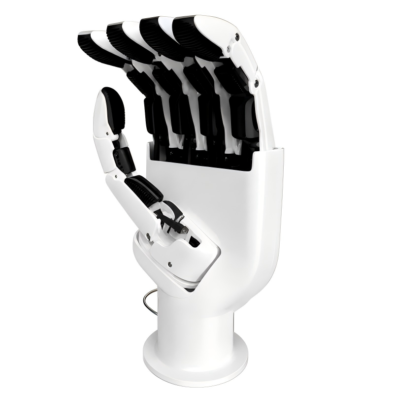 AmazingHand 6 Dof ロボットハンド（BUSサ - Coding Robot Toy のレビューと価格