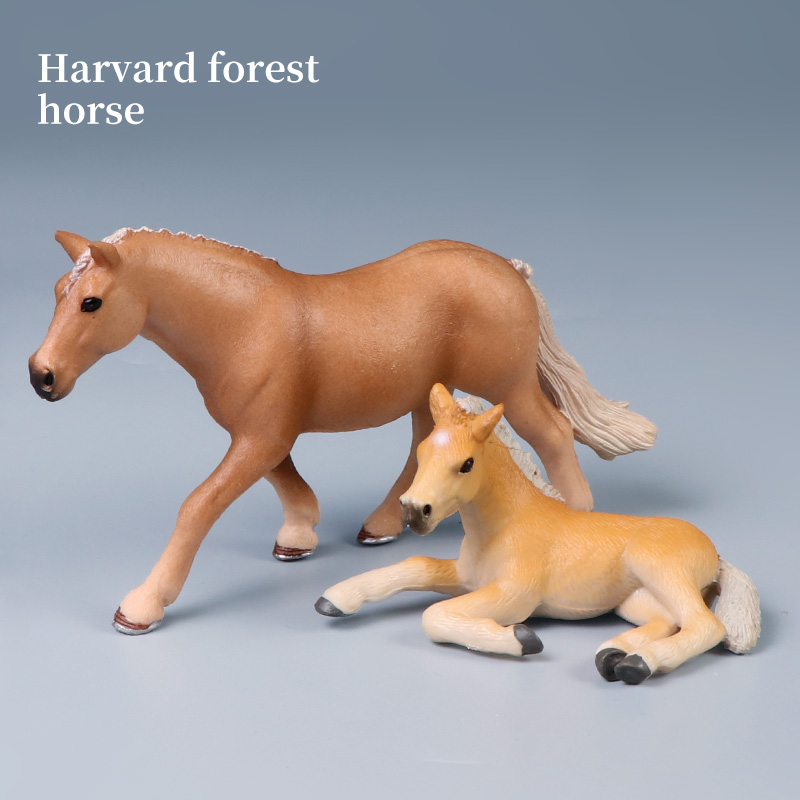 翼のある馬モデルアクションフィギュア - シミュレーション家 - Kids Education Picture のレビューと価格