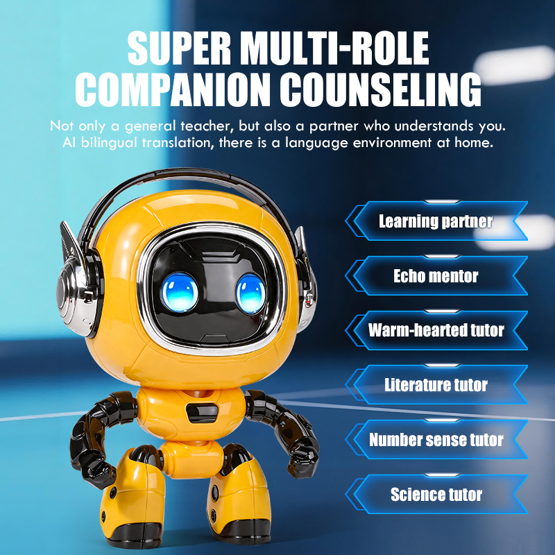 マルチAIモデル対応のインテリジェントチャットロボット、子供 - Kids Education Story のレビューと価格
