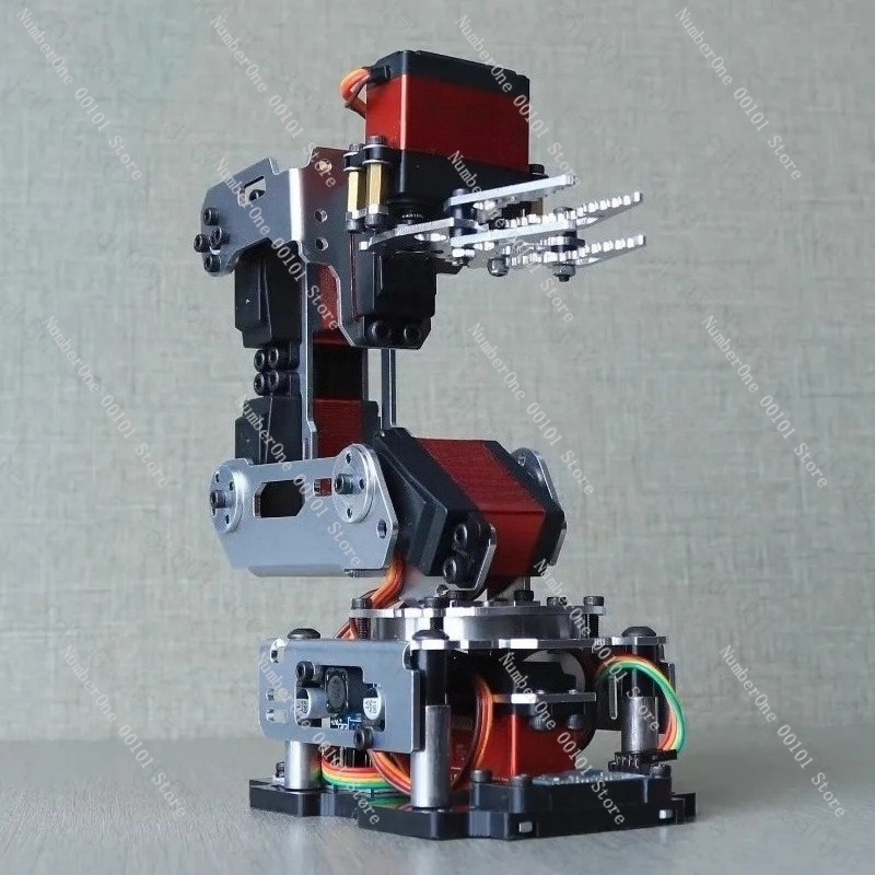 Arduino DIY プログラム可能な金属ロボット用デジタ - Coding Robot Toy のレビューと価格