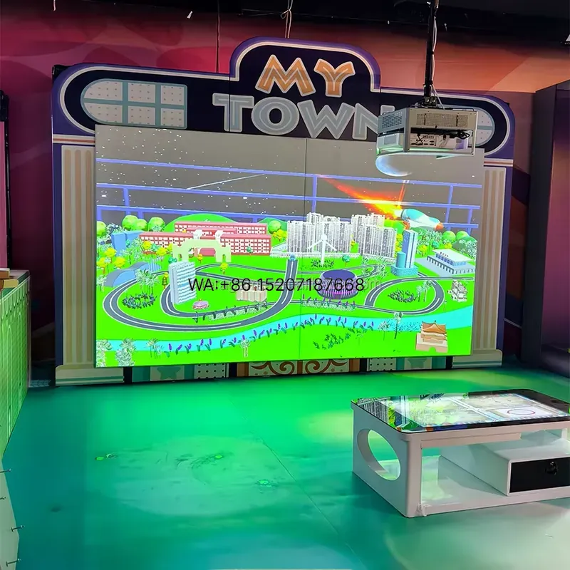 Wmwmnuによるカスタマイズ可能な子供向け没入型デジタルア - Drawing Projector Kids のレビューと価格