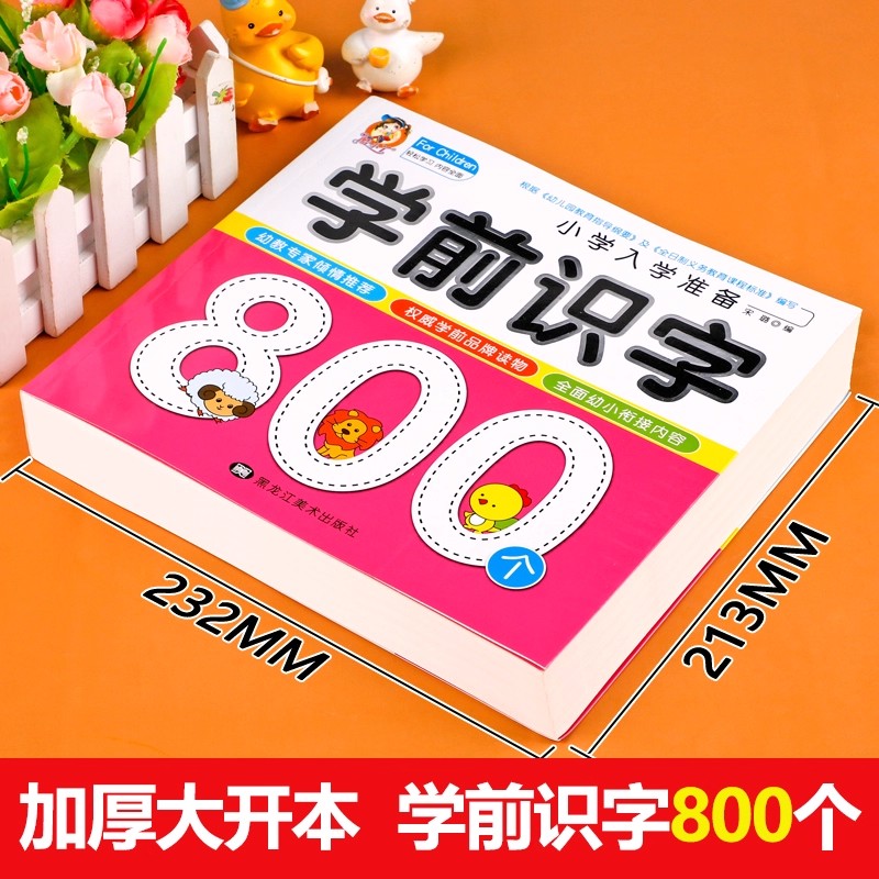 就学前の読み書き能力：800字の漢字を絵で読み方を学ぶ 3～ - Kids Education Picture のレビューと価格