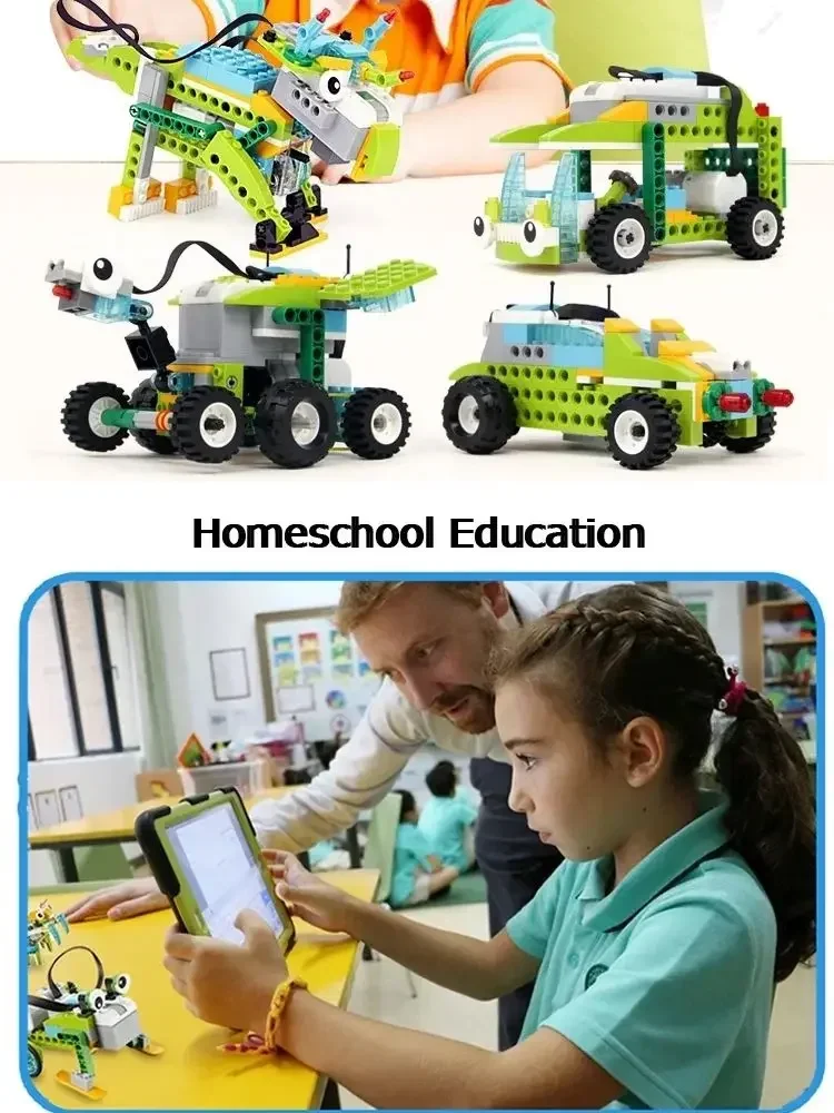 コアプログラミングSTEMキット Bluetoothアプリ制 - Coding Robot Toy のレビューと価格