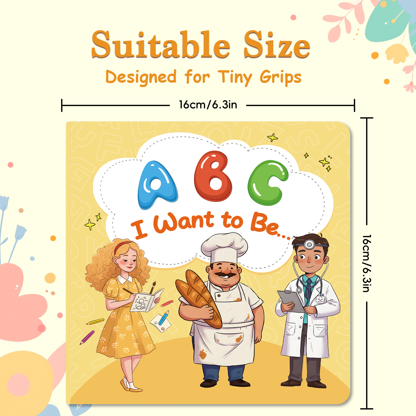 子供向け啓蒙絵本。夢を叶えるための、子供たちの心を豊かにする - Kids Education Picture のレビューと価格