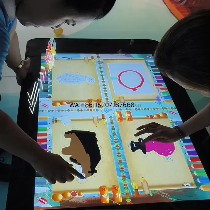 Wmwmnu カスタマイズ可能な子供向け没入型インタラクティ - Drawing Projector Kids のレビューと価格