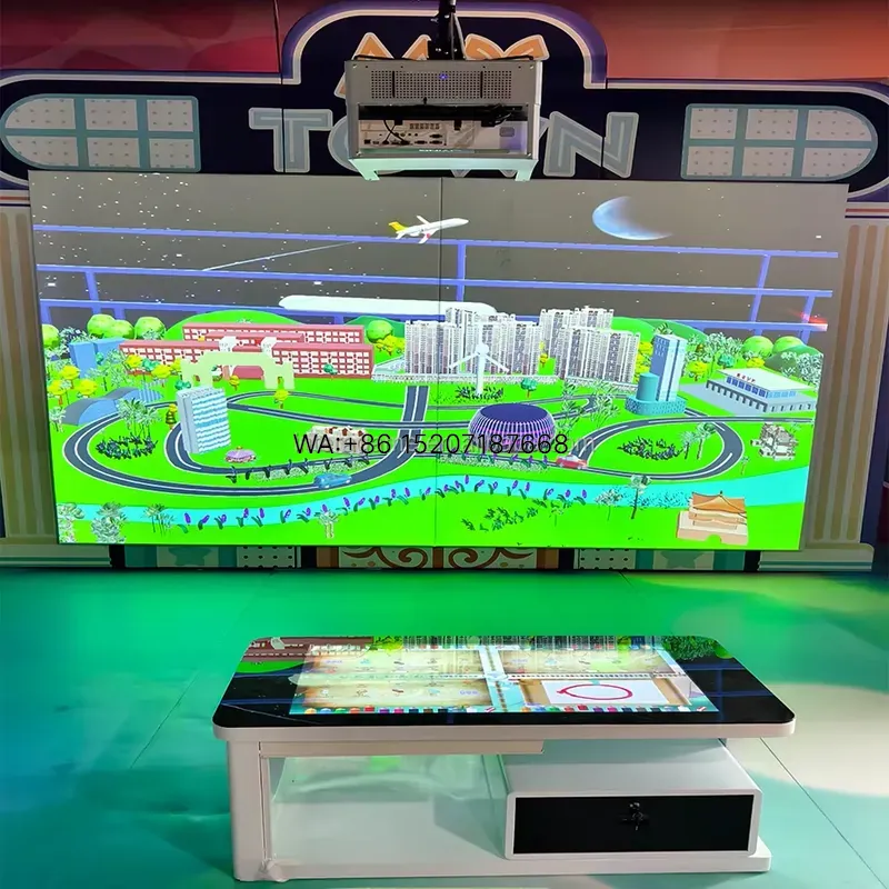 Wmwmnu カスタマイズ可能な子供向け没入型インタラクティ - Drawing Projector Kids のレビューと価格