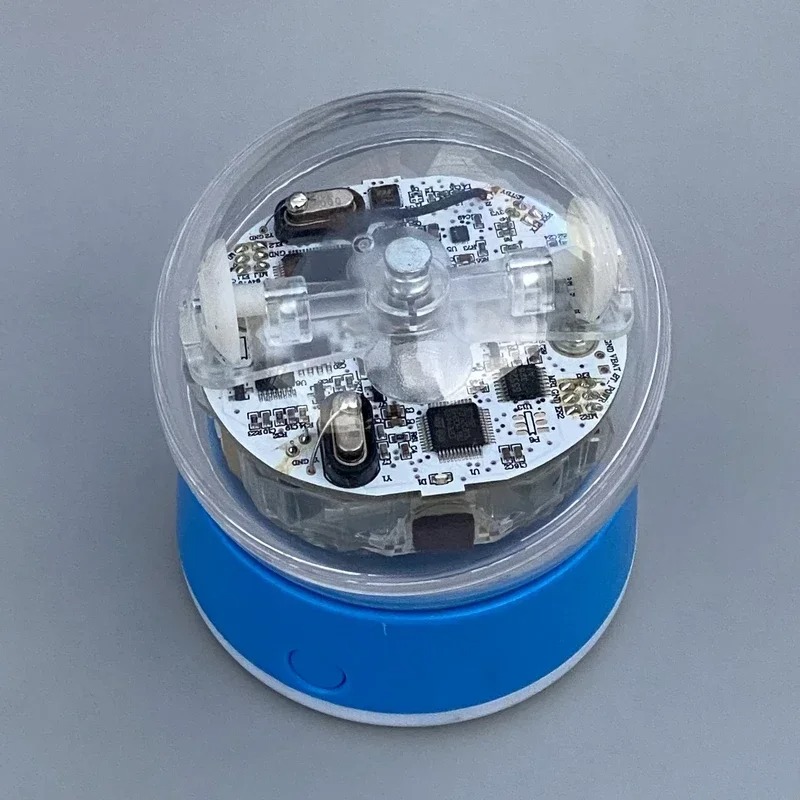 プログラマブルロボットボール Sprk+ BOLT コーディ - Coding Robot Toy のレビューと価格