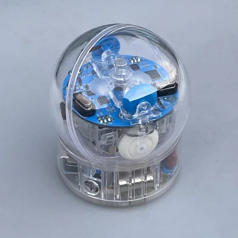 プログラマブルロボットボール Sprk+ BOLT コーディ - Coding Robot Toy のレビューと価格
