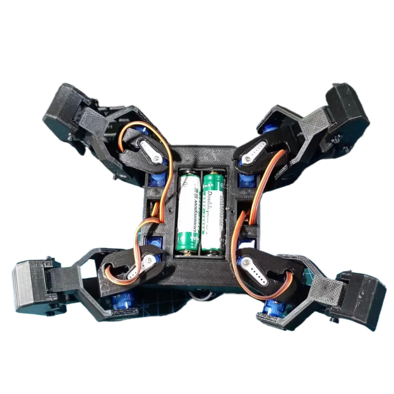 SG90 ビデオロボットスパイダー カメラ付き Arduin - Coding Robot Toy のレビューと価格