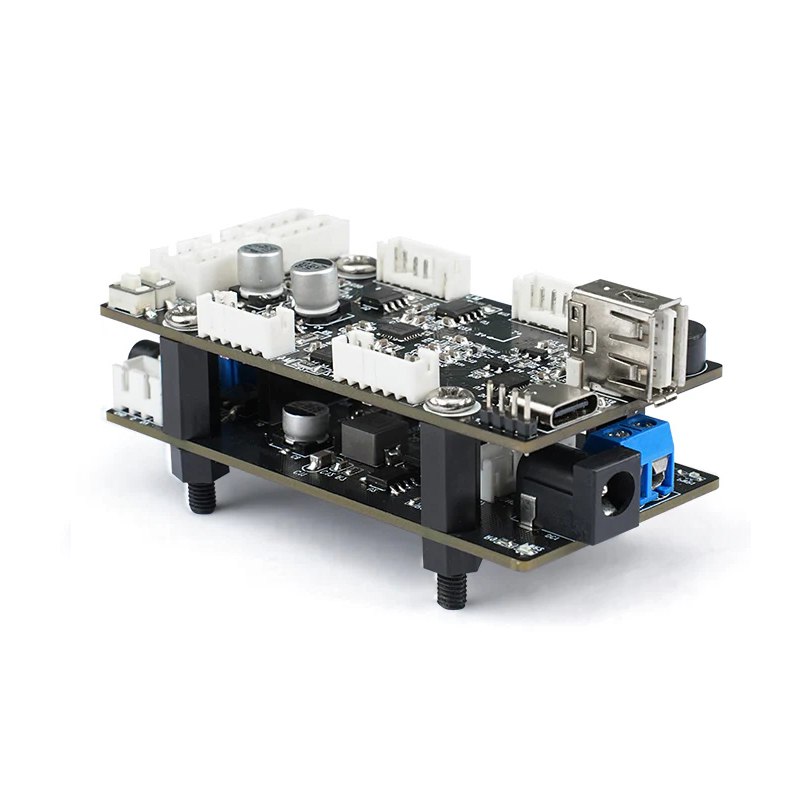ROS制御ボードSTM32 4チャンネルサーボと4チャンネル - Coding Robot Toy のレビューと価格