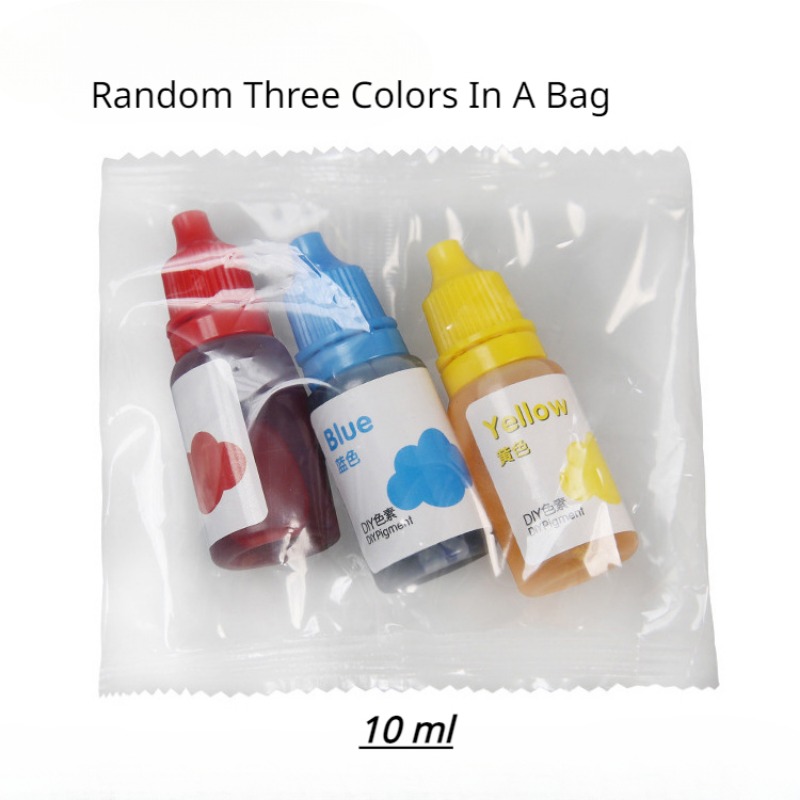 子供科学染料セット水溶性教育実験おもちゃ Diy 手作り着色 - Science Kit Volcano のレビューと価格