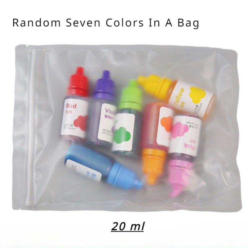 子供科学染料セット水溶性教育実験おもちゃ Diy 手作り着色 - Science Kit Volcano のレビューと価格