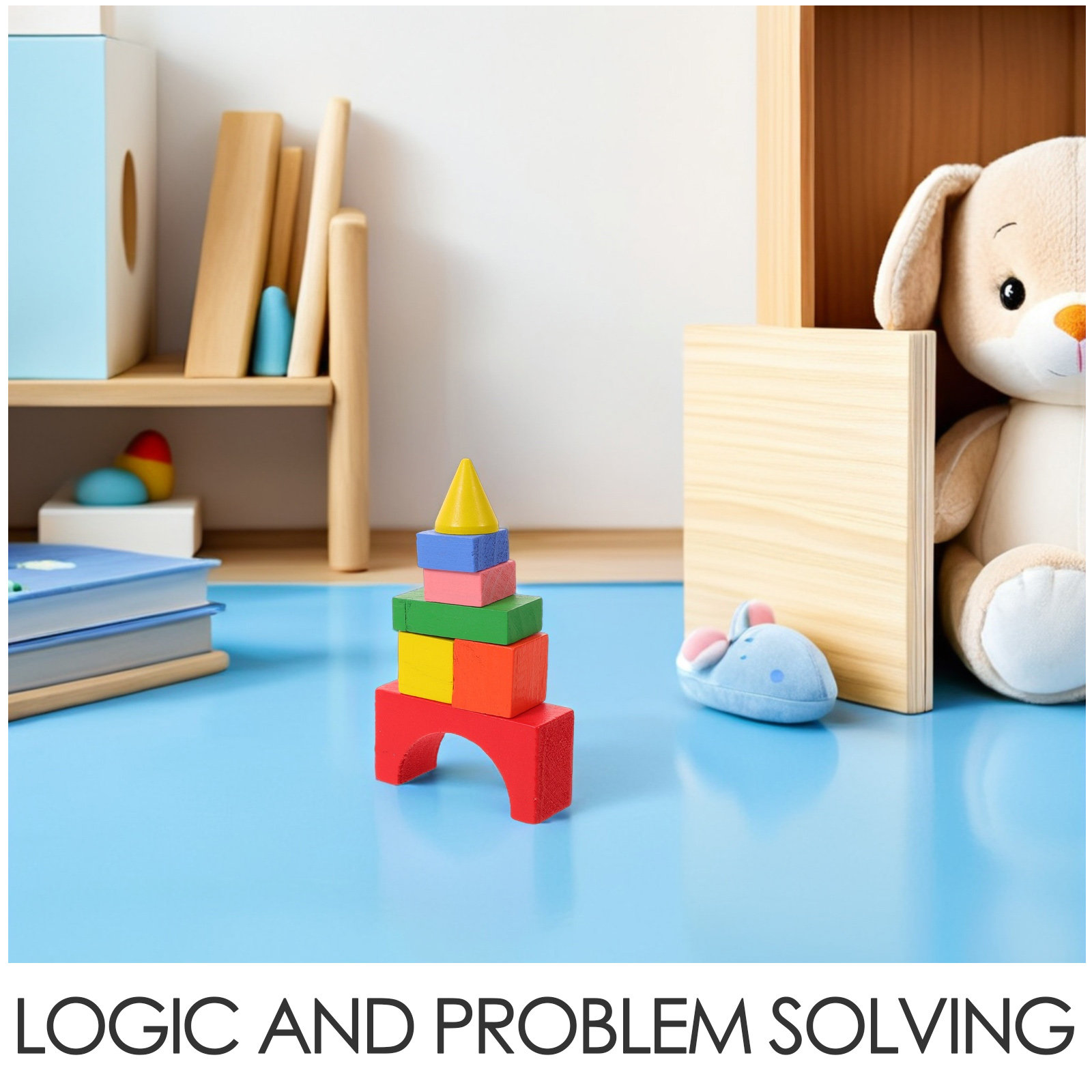 68個入り、算数教材、家庭学習用、算数教師向け、ミニ幾何学立 - Math Manipulative Set のレビューと価格